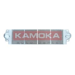 Chladič plniaceho vzduchu KAMOKA 7750077 - obr. 1