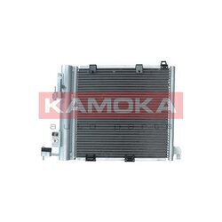 Kondenzátor klimatizácie KAMOKA 7800006