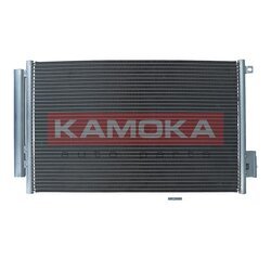 Kondenzátor klimatizácie KAMOKA 7800078