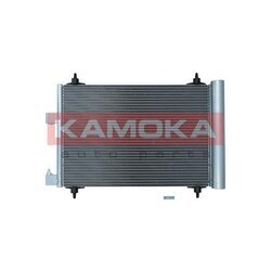 Kondenzátor klimatizácie KAMOKA 7800118