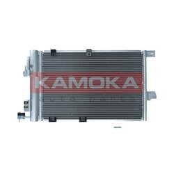 Kondenzátor klimatizácie KAMOKA 7800136