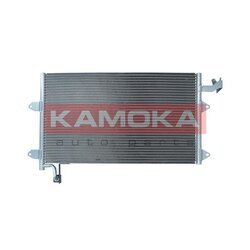 Kondenzátor klimatizácie KAMOKA 7800137 - obr. 1