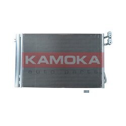 Kondenzátor klimatizácie KAMOKA 7800175