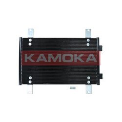 Kondenzátor klimatizácie KAMOKA 7800252 - obr. 1