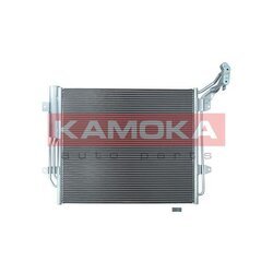 Kondenzátor klimatizácie KAMOKA 7800314