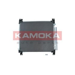 Kondenzátor klimatizácie KAMOKA 7800356