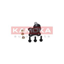 Zvislý/nosný čap KAMOKA 9040016 - obr. 2