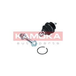 Zvislý/nosný čap KAMOKA 9040058 - obr. 3