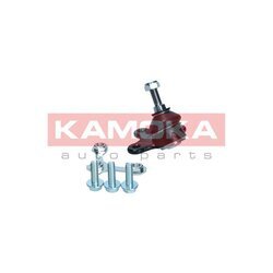 Zvislý/nosný čap KAMOKA 9040152 - obr. 1