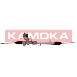 Prevodka riadenia KAMOKA 9120003