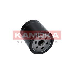 Olejový filter KAMOKA F100401