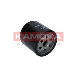 Olejový filter KAMOKA F100801