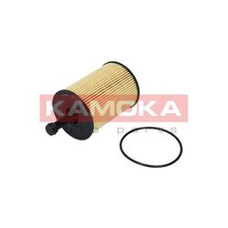 Olejový filter KAMOKA F100901