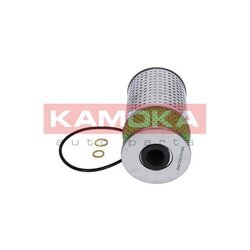 Olejový filter KAMOKA F101801 - obr. 1