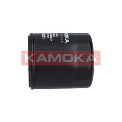 Olejový filter KAMOKA F102201 - obr. 1