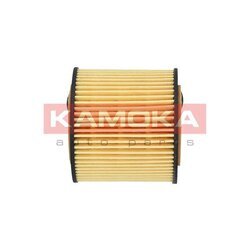 Olejový filter KAMOKA F103801 - obr. 3