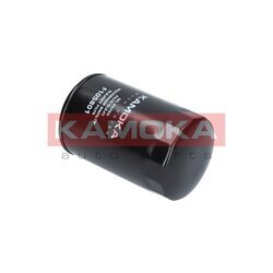 Olejový filter KAMOKA F105801 - obr. 1
