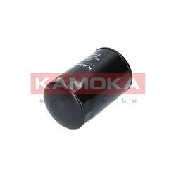 Olejový filter KAMOKA F105801 - obr. 2
