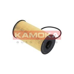 Olejový filter KAMOKA F107701 - obr. 3