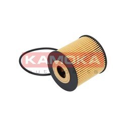 Olejový filter KAMOKA F107801 - obr. 2