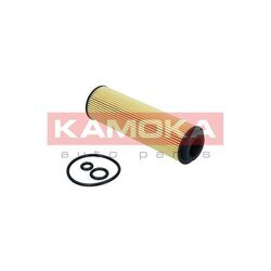 Olejový filter KAMOKA F109001 - obr. 1