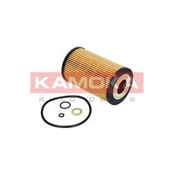 Olejový filter KAMOKA F111101 - obr. 1
