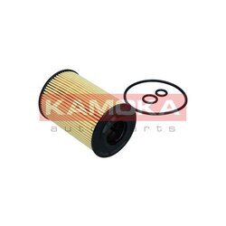 Olejový filter KAMOKA F112301 - obr. 3