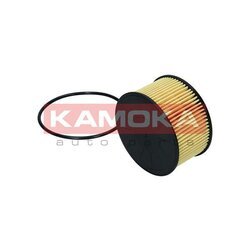 Olejový filter KAMOKA F116501 - obr. 2