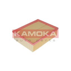 Vzduchový filter KAMOKA F203101 - obr. 2