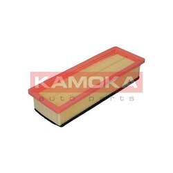 Vzduchový filter KAMOKA F206201 - obr. 2