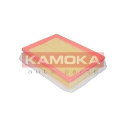Vzduchový filter KAMOKA F207101 - obr. 1