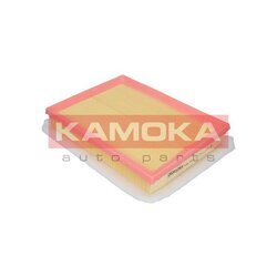 Vzduchový filter KAMOKA F207101 - obr. 3