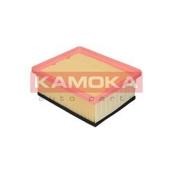 Vzduchový filter KAMOKA F210201 - obr. 1