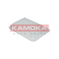 Vzduchový filter KAMOKA F212601 - obr. 1
