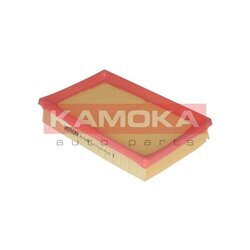 Vzduchový filter KAMOKA F213501 - obr. 1