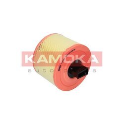 Vzduchový filter KAMOKA F215201 - obr. 1