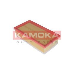 Vzduchový filter KAMOKA F223601 - obr. 3