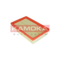 Vzduchový filter KAMOKA F224301 - obr. 3