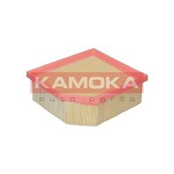 Vzduchový filter KAMOKA F228301 - obr. 1