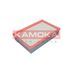Vzduchový filter KAMOKA F233201 - obr. 1