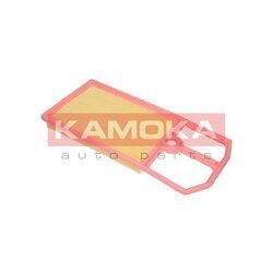 Vzduchový filter KAMOKA F233601 - obr. 1