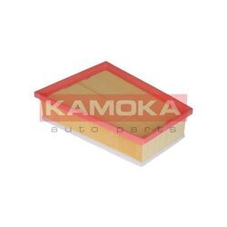 Vzduchový filter KAMOKA F234201 - obr. 3
