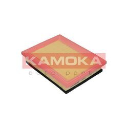 Vzduchový filter KAMOKA F234801 - obr. 3