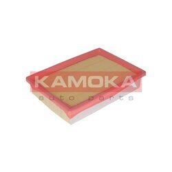 Vzduchový filter KAMOKA F237301 - obr. 1