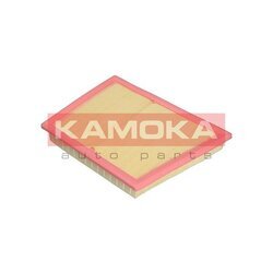 Vzduchový filter KAMOKA F237801 - obr. 1