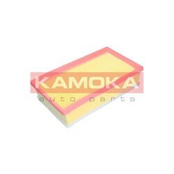Vzduchový filter KAMOKA F239801 - obr. 1