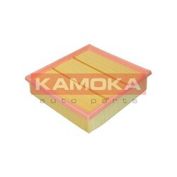 Vzduchový filter KAMOKA F241701 - obr. 1