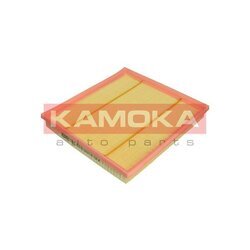 Vzduchový filter KAMOKA F243501 - obr. 1