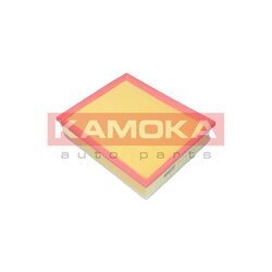 Vzduchový filter KAMOKA F249301 - obr. 1