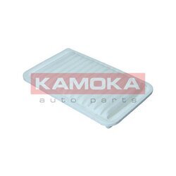 Vzduchový filter KAMOKA F251501 - obr. 1